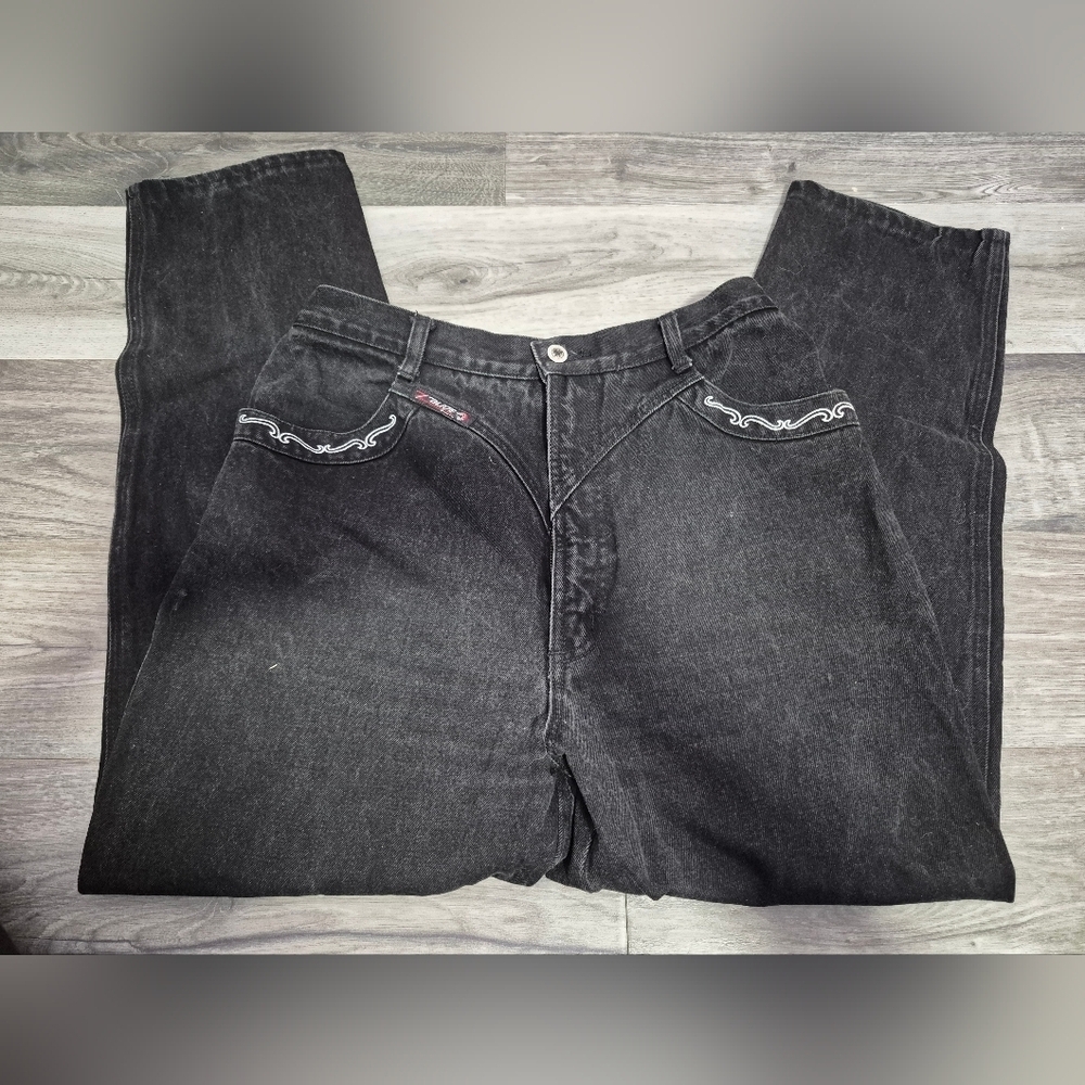 Vintage Y2k Blaze Jeans 15/32